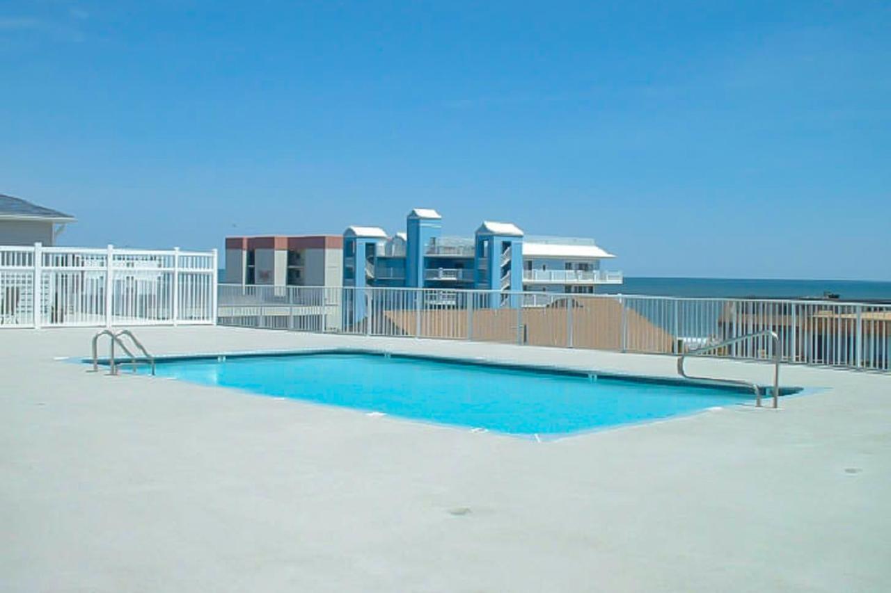 Ocean Break Villa Ocean City Exterior foto